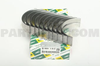 MS3883A050 MAIN BEARING