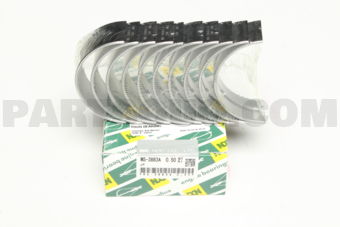 MS3883A050 MAIN BEARING