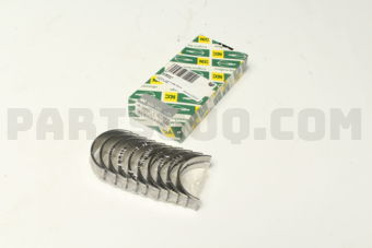 MS3889A075 MAIN BEARING