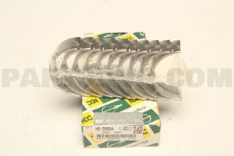 MS3889A100 MAIN BEARING