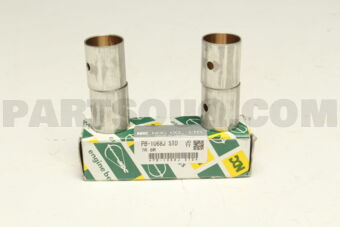 PB1068JSTD PISTON BUSH BEARING