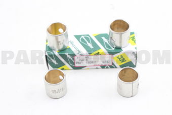 PB1208JSTD PISTON PIN BUSH