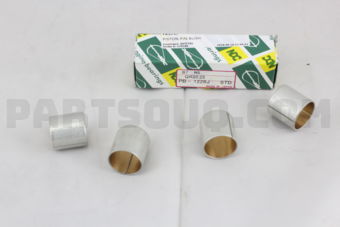 PB1226JSTD PISTON PIN BUSH