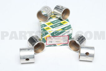 PB1403JSTD CONN ROD BUSH
