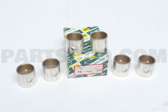 PB1403JSTD CONN ROD BUSH