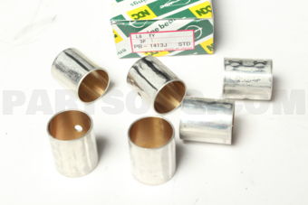 PB1413J PISTON PIN BUSH