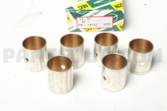PB1413J PISTON PIN BUSH