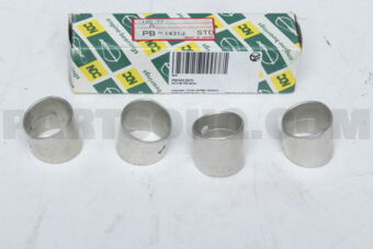 PB1431JSTD PISTON PIN BUSH