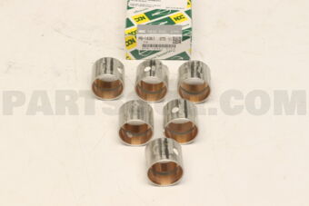 PB1436JSTD PISTON PIN BUSH