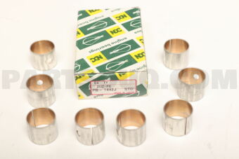 PB1442JSTD PISTON PIN BUSH