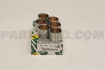 PB1455JSTD PISTON PIN BUSH