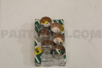 PB1455JSTD PISTON PIN BUSH