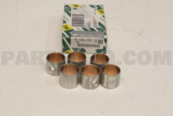 PB1455JSTD PISTON PIN BUSH