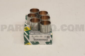 PB1455JSTD PISTON PIN BUSH