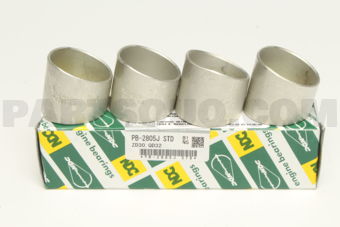 PB2805STD PISTON PIN BUSH