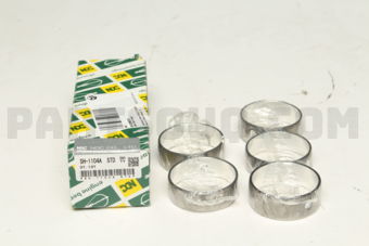 SH1104STD CAM SHAFT BUSH