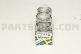 SH1104STD CAM SHAFT BUSH