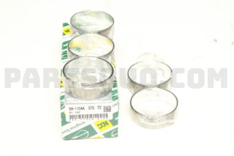 SH1104STD CAM SHAFT BUSH