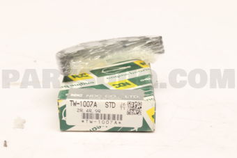 TW1007A THRUST WASHER.12R