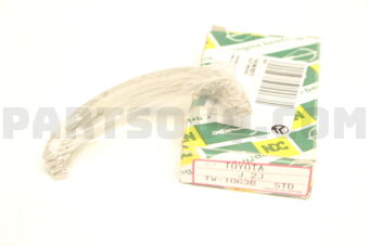 TW1063BSTD TRUST WASHER