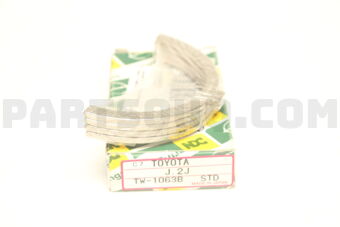 TW1063BSTD TRUST WASHER