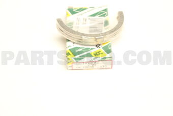 TW1063BSTD TRUST WASHER
