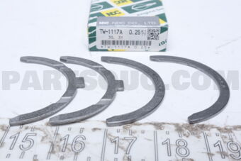 TW1117025 THRUST WASHER