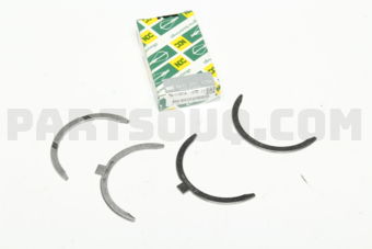 TW1161A THRUST WASHER