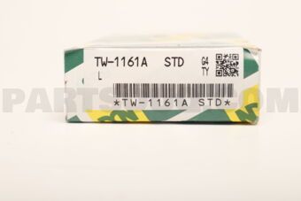 TW1161ASTD TRUST WASHER