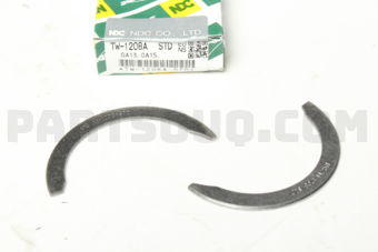 TW1208A THRUST WASHER