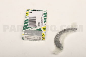 TW1227ASTD TRUST WASHER