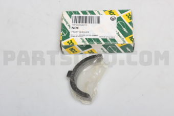 TW1400ASTD TRUST WASHER
