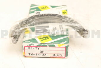 TW1413A025 THRUST WASHER