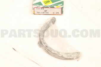 TW1413A025 THRUST WASHER