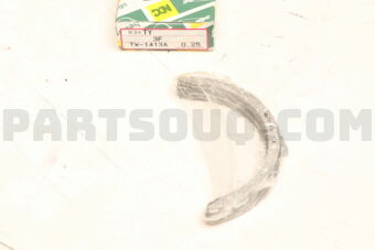 TW1413A025 THRUST WASHER