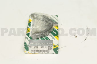 TW1423K THRUST WASHER