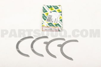 TW1436ASTD TRUST WASHER