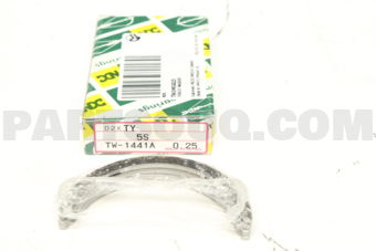 TW1441A025 THRUST WASHER