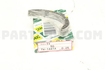 TW1441A025 THRUST WASHER