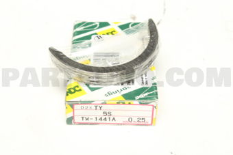 TW1441A025 THRUST WASHER