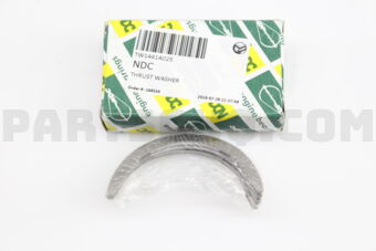 TW1441A025 NDC THRUST WASHER