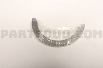 TW1834ASTD TRUST WASHER