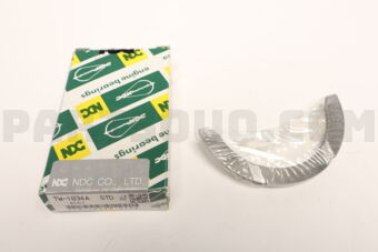 TW1834ASTD TRUST WASHER