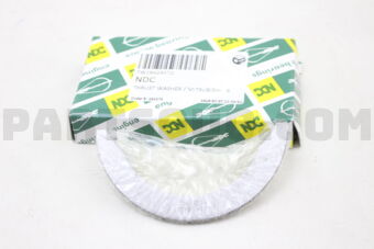 TW1842ASTD NDC THRUST WASHER / MITSUBISHI   6