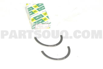 TW2407A THRUST WASHER, SUZVITARA1995-H20,25,2