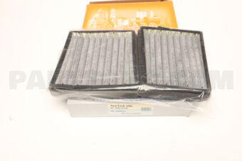 A83035040 AC FILTER DB W203,W209 /2 PCS