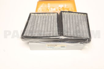 A83035040 AC FILTER DB W203,W209 /2 PCS
