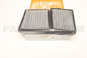 A83035040 AC FILTER DB W203,W209 /2 PCS