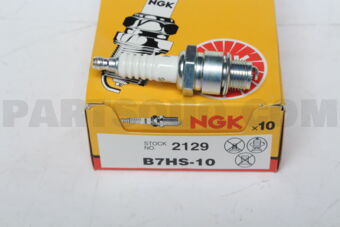 2129 SPARK PLUG B8HS-10-04
