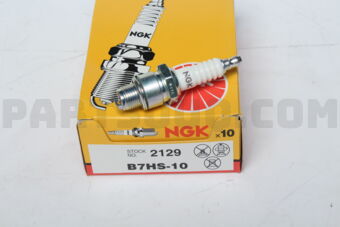 2129 SPARK PLUG B8HS-10-04